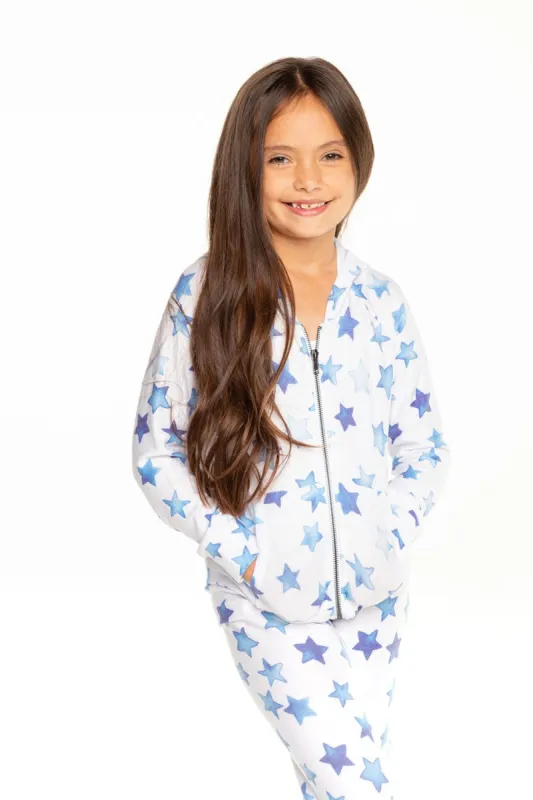 Indigo Stars sold by Chaser