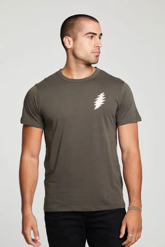 Grateful Dead San Francisco sold by Chaser