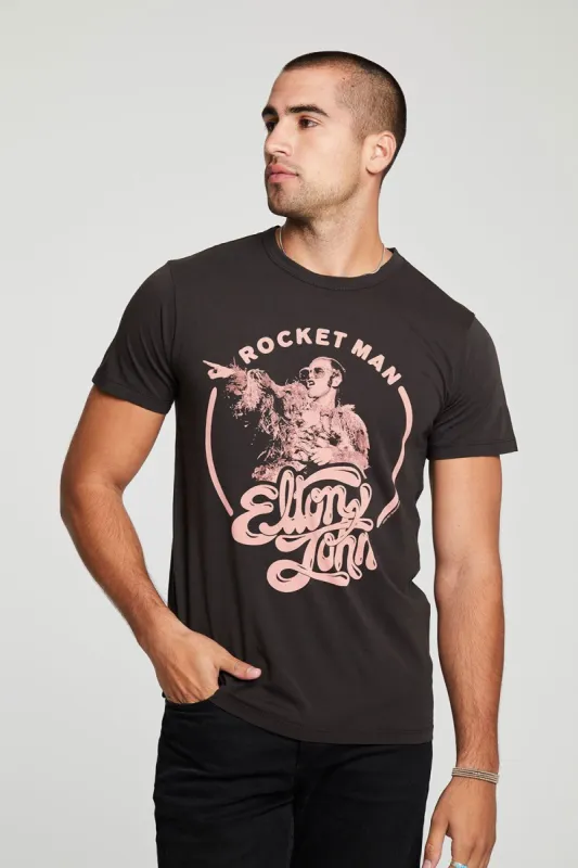 Elton John Rocket Man sold by Chaser