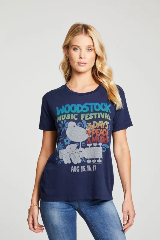 Woodstock Music Festival sold by Chaser