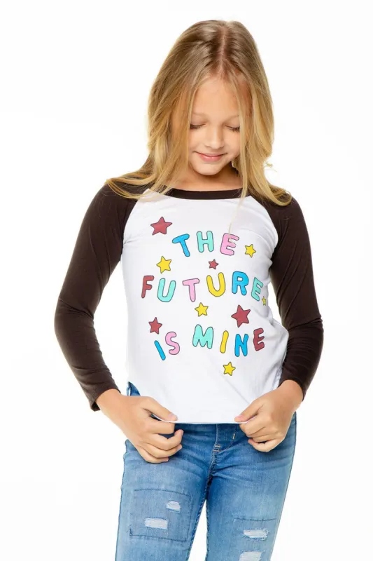My Future sold by Chaser
