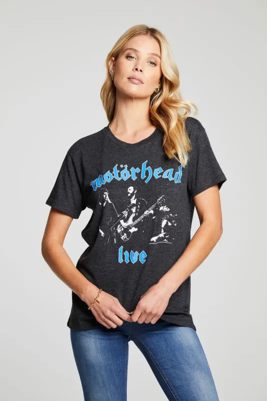 Motorhead Live sold by Chaser