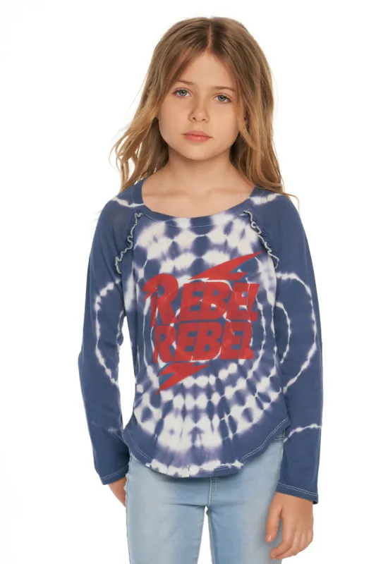 David Bowie - Rebel Rebel sold by Chaser