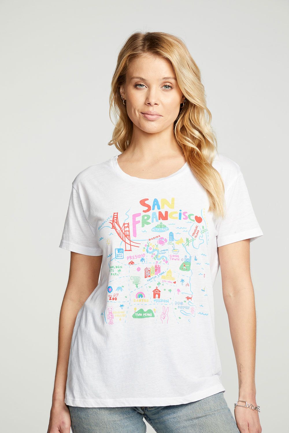 San Francisco sold by Chaser product image thumbnail 4