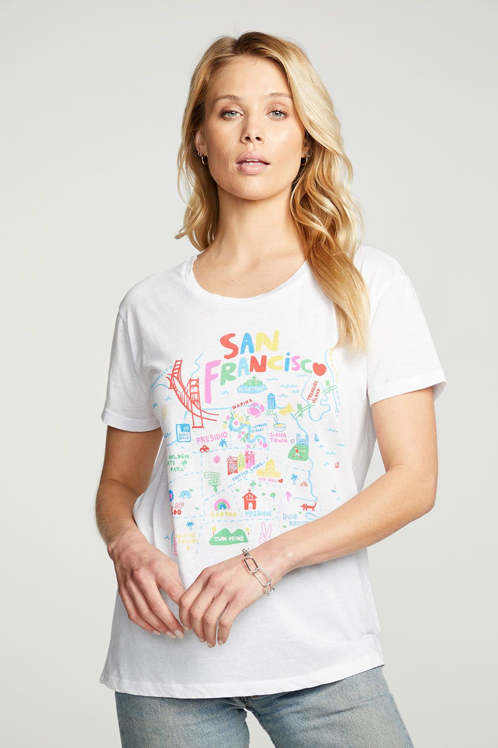 San Francisco sold by Chaser product image thumbnail 3