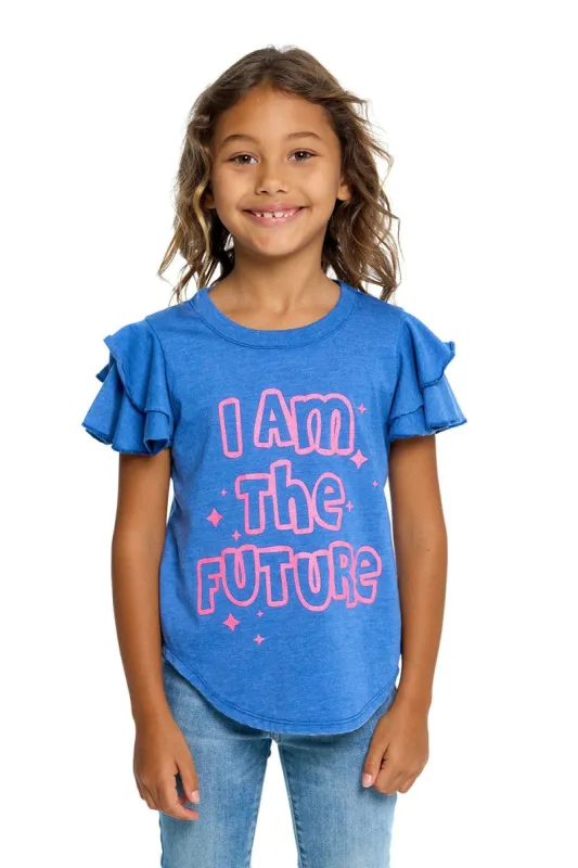 I Am The Future sold by Chaser