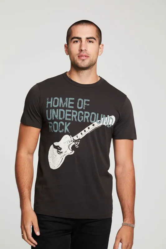 CBGB Underground Rock sold by Chaser