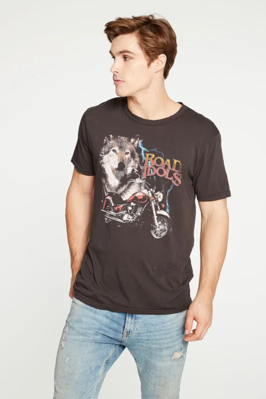 Road Idols sold by Chaser