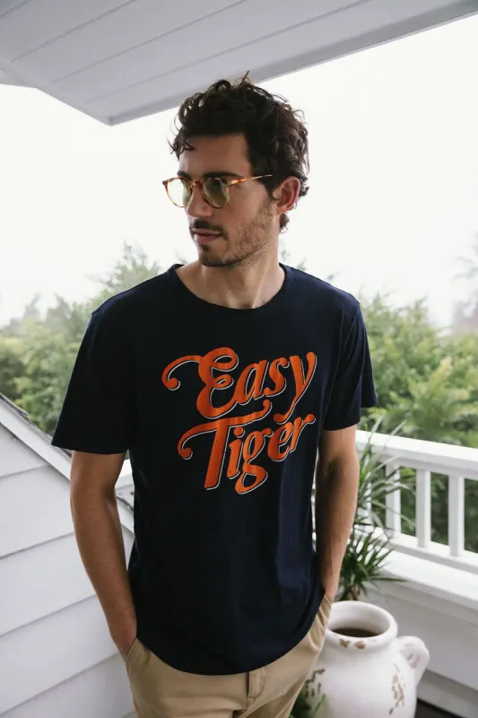 Easy Tiger sold by Chaser