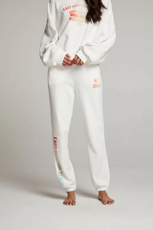 Hamptons Beach Pants sold by Chaser