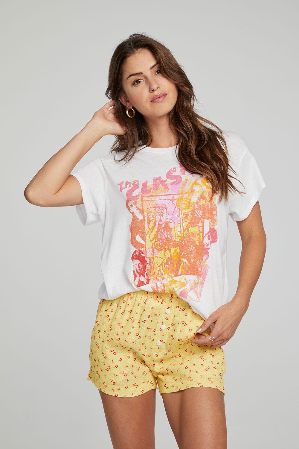 The Clash - Japan Collage sold by Chaser product image thumbnail 2