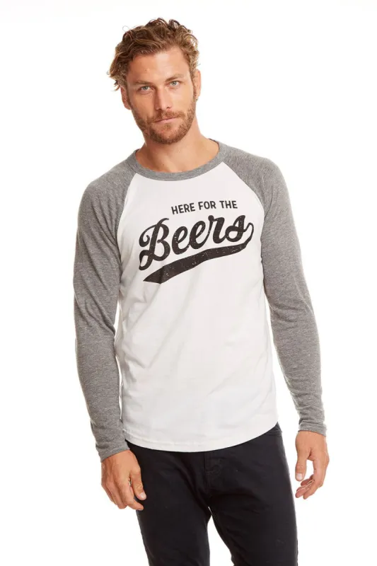 Here For Beer sold by Chaser