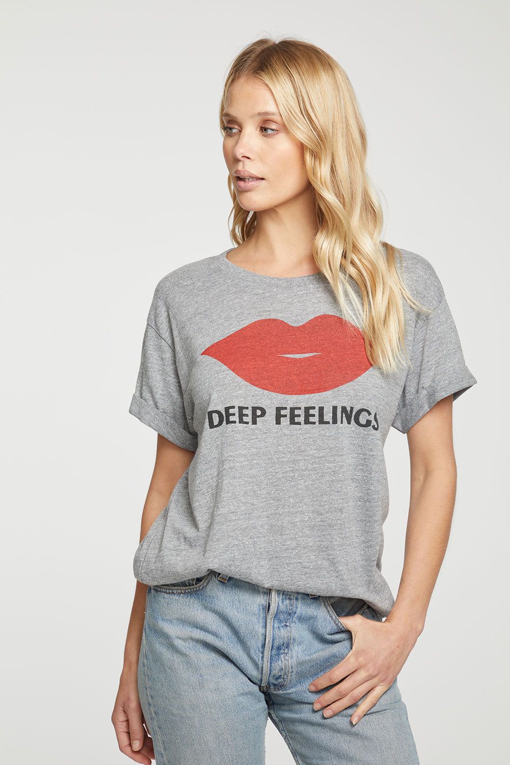 Deep Feelings sold by Chaser