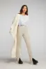 Chenille Sweater Knit Button Down Long Cardigan sold by Chaser