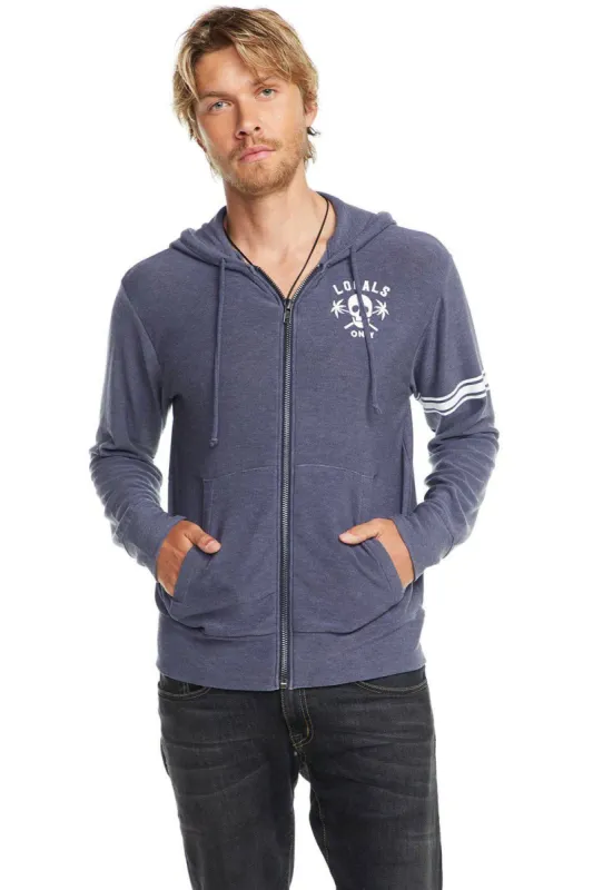 LOCALS ONLY sold by Chaser