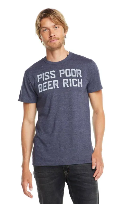 BEER RICH sold by Chaser