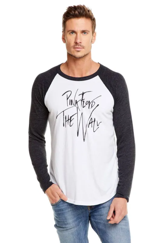 PINK FLOYD - WRITING ON THE WALL sold by Chaser