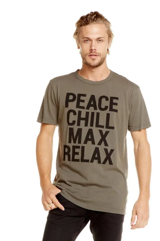 PEACE CHILL sold by Chaser