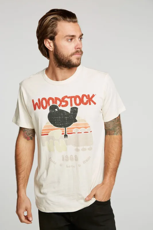 Woodstock - 1969 sold by Chaser