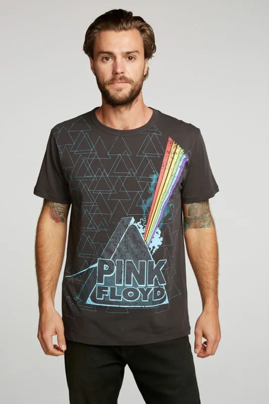 Pink Floyd - Prism Triangles sold by Chaser