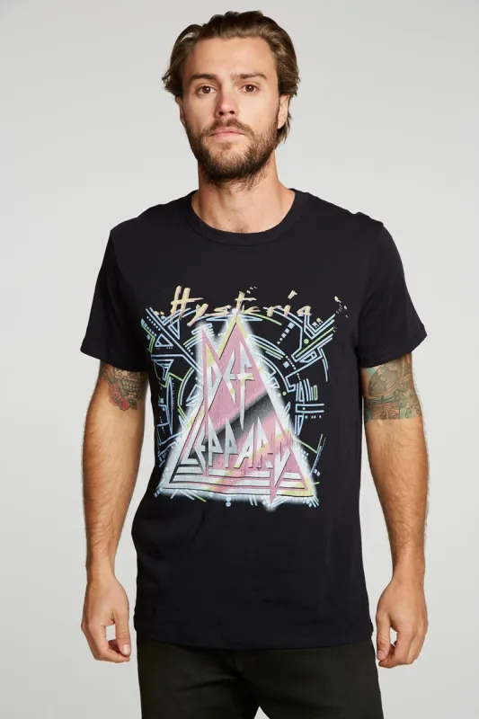 Def Leppard - Hysteria Tour sold by Chaser