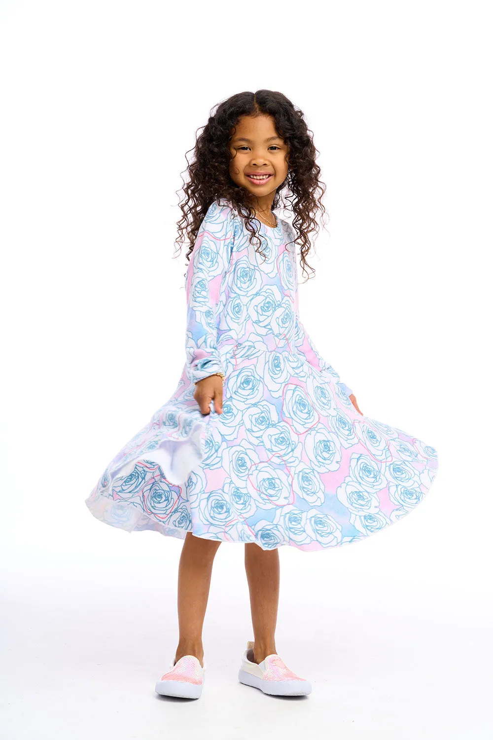 Rose Tie Dye sold by Chaser product image thumbnail 2