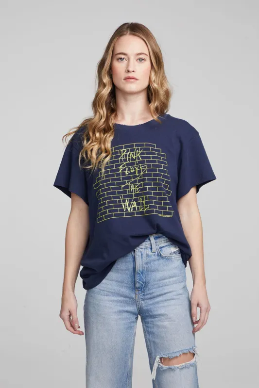 Pink Floyd The Wall Tee sold by Chaser