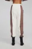Yale Deep Taupe and Almond Jogger sold by Chaser