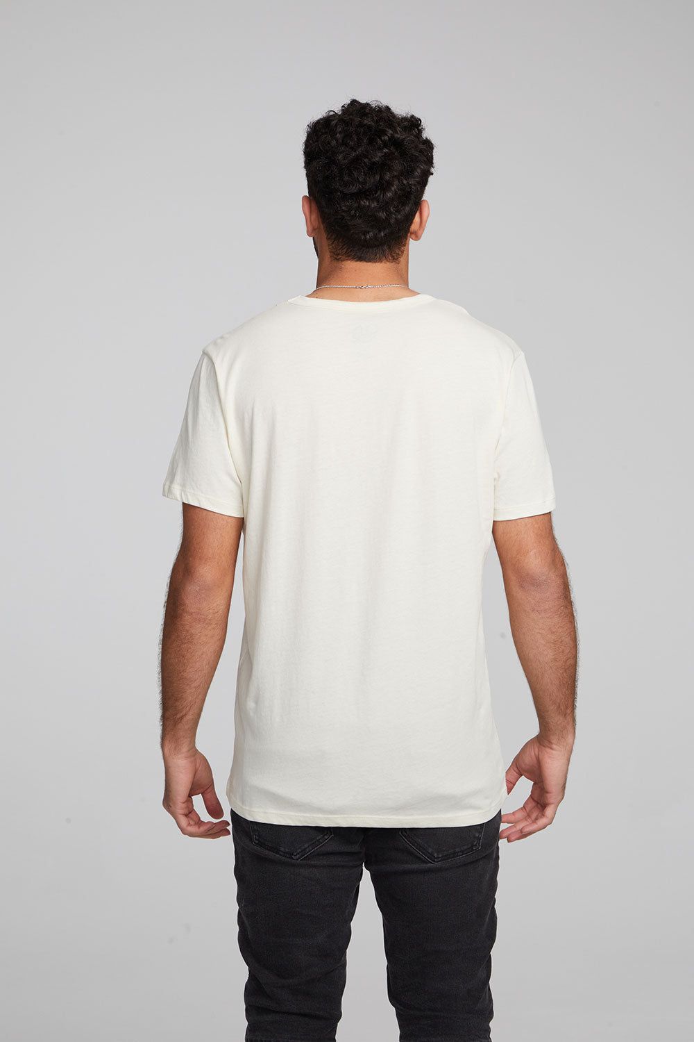 Pink Floyd The Incredible Crew Neck Tee sold by Chaser product image thumbnail 2