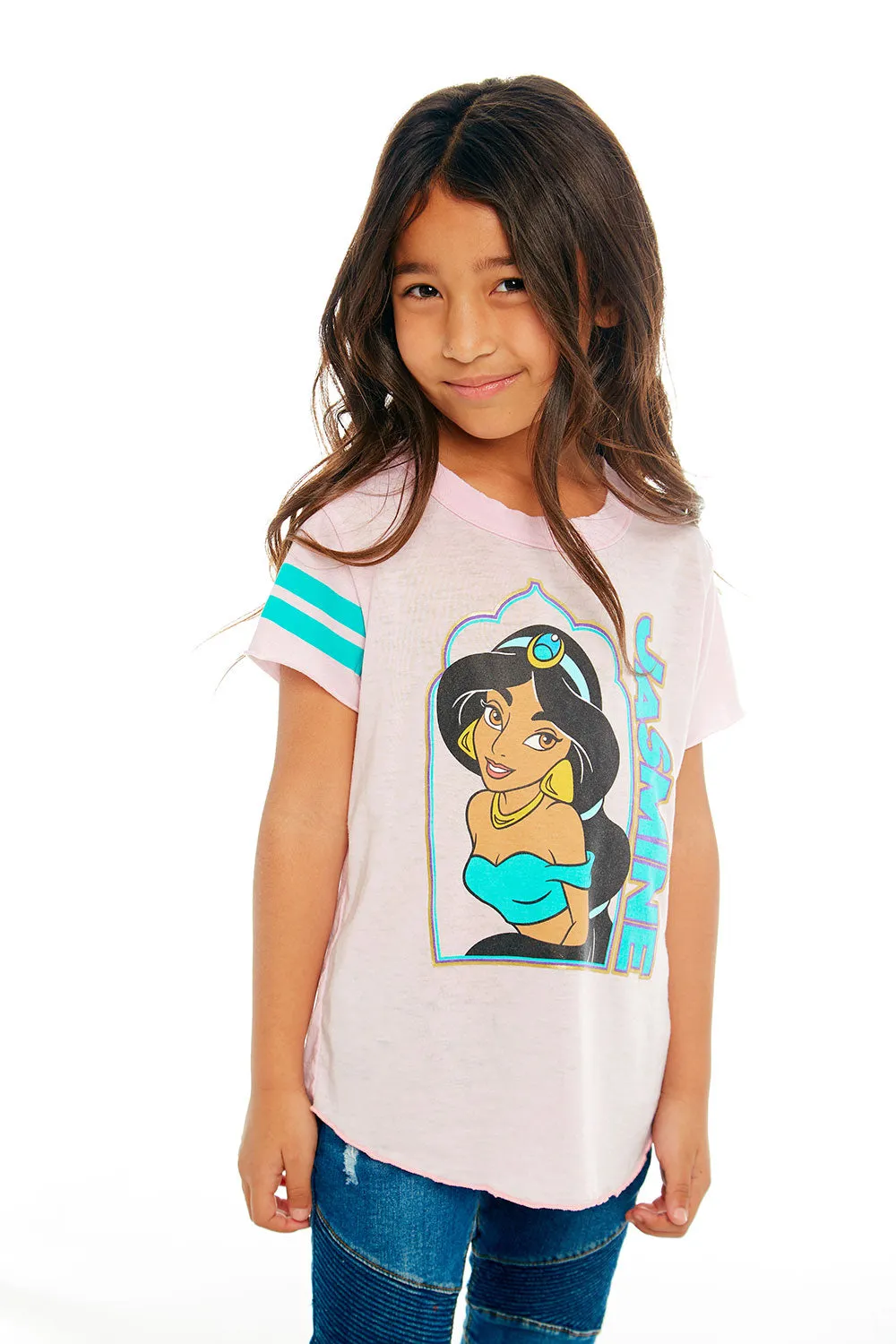 Disney Aladdin - Jasmine sold by Chaser