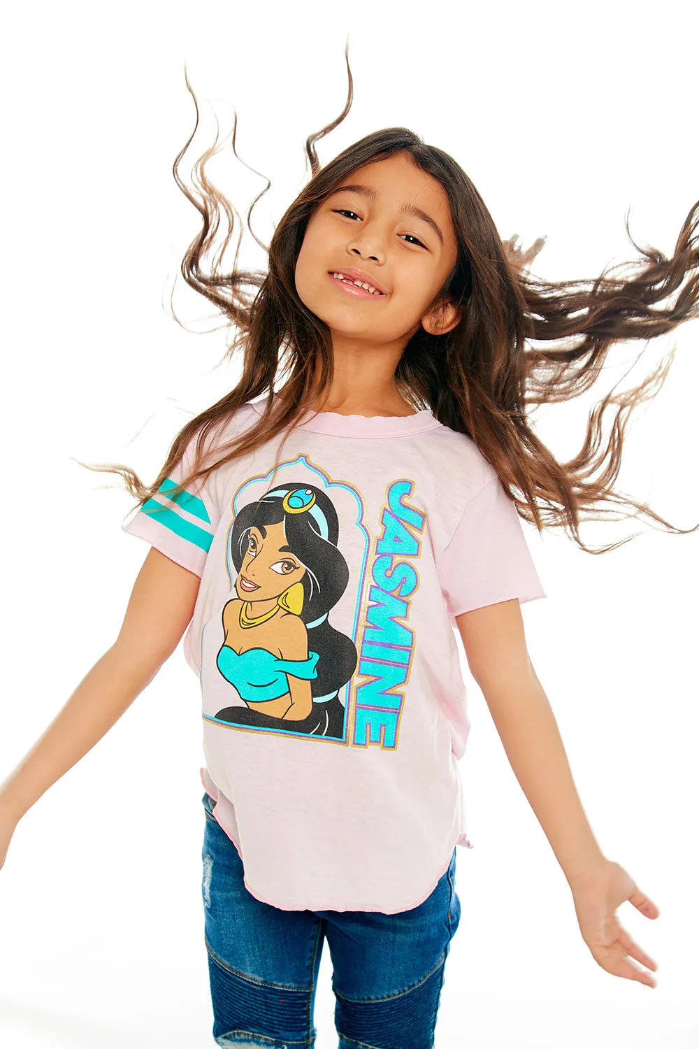 Disney Aladdin - Jasmine sold by Chaser product image thumbnail 2