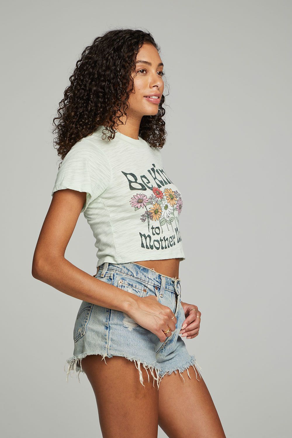 Be Kind To Nature sold by Chaser product image thumbnail 5