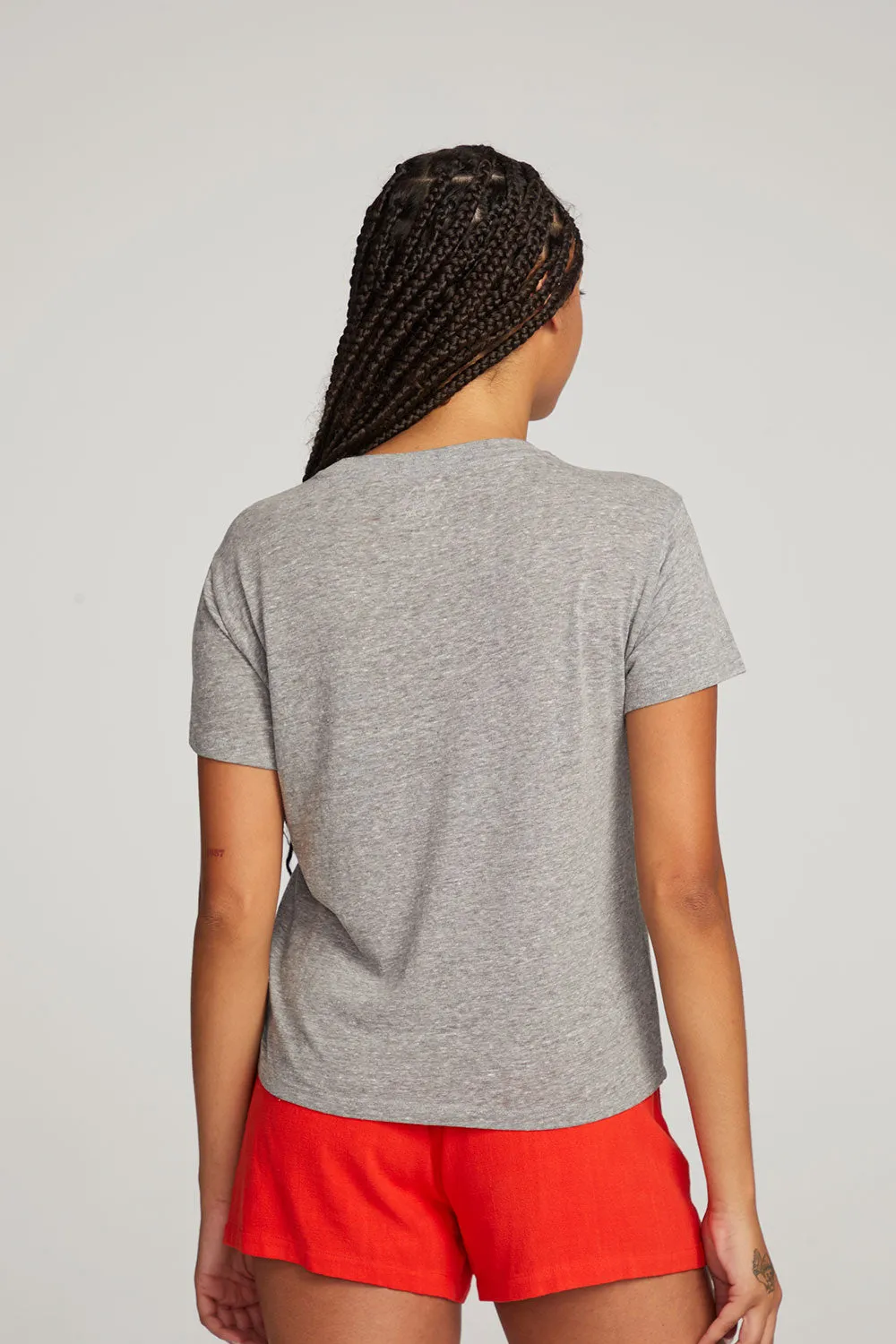 Nashville Tee sold by Chaser product image thumbnail 5