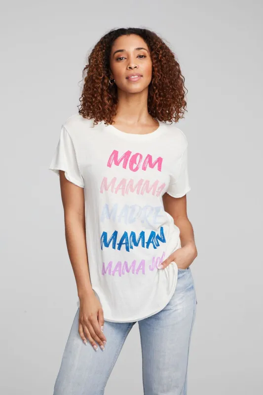 Mama Tee sold by Chaser