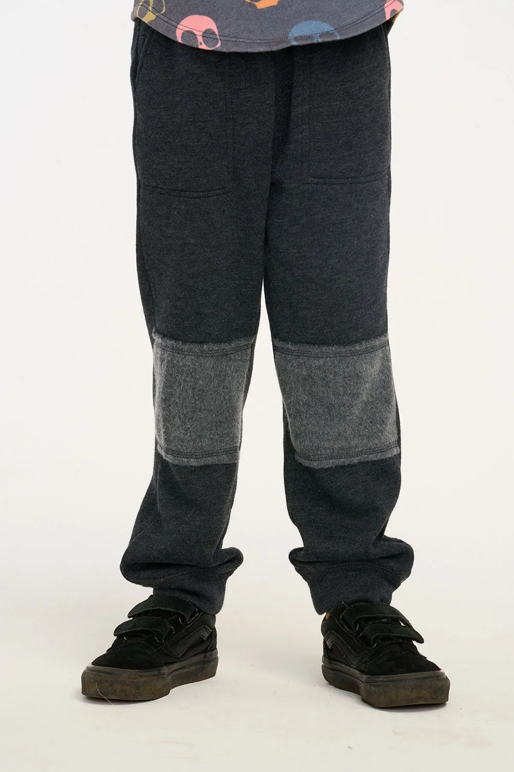Vintage Fleece Pant sold by Chaser