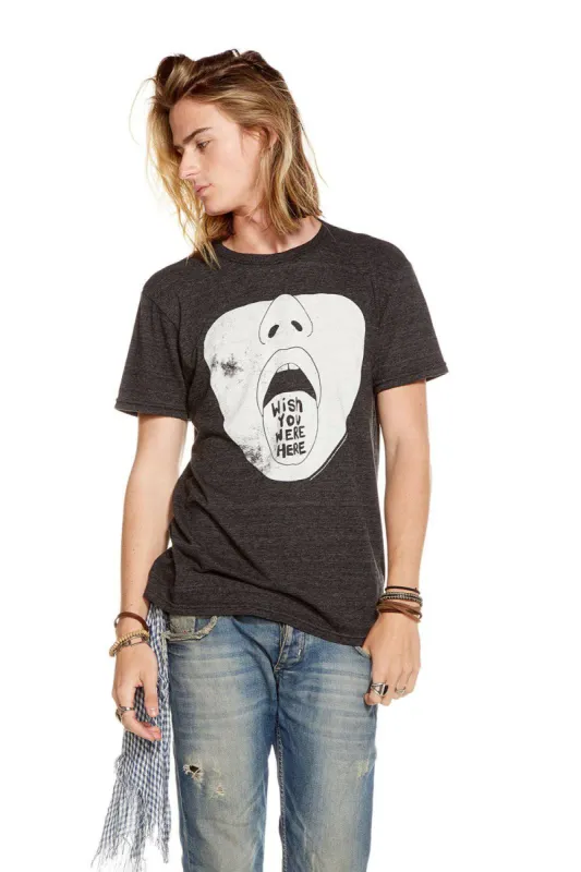 PINK FLOYD - WISH YOU WERE HERE sold by Chaser