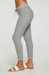 Heart And Arrow Pants sold by Chaser