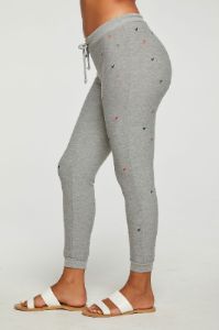 Heart And Arrow Pants sold by Chaser