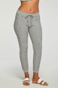 Heart And Arrow Pants sold by Chaser