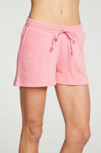 Slub French Terry Easy Shorts sold by Chaser