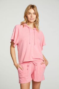 Slub French Terry Easy Shorts sold by Chaser