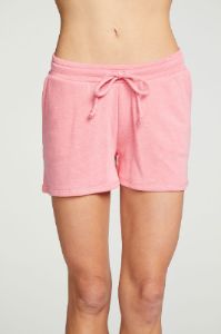 Slub French Terry Easy Shorts sold by Chaser
