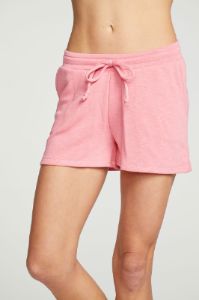 Slub French Terry Easy Shorts sold by Chaser
