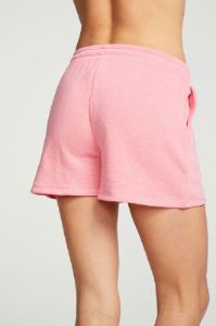 Slub French Terry Easy Shorts sold by Chaser