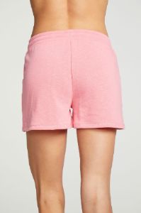 Slub French Terry Easy Shorts sold by Chaser