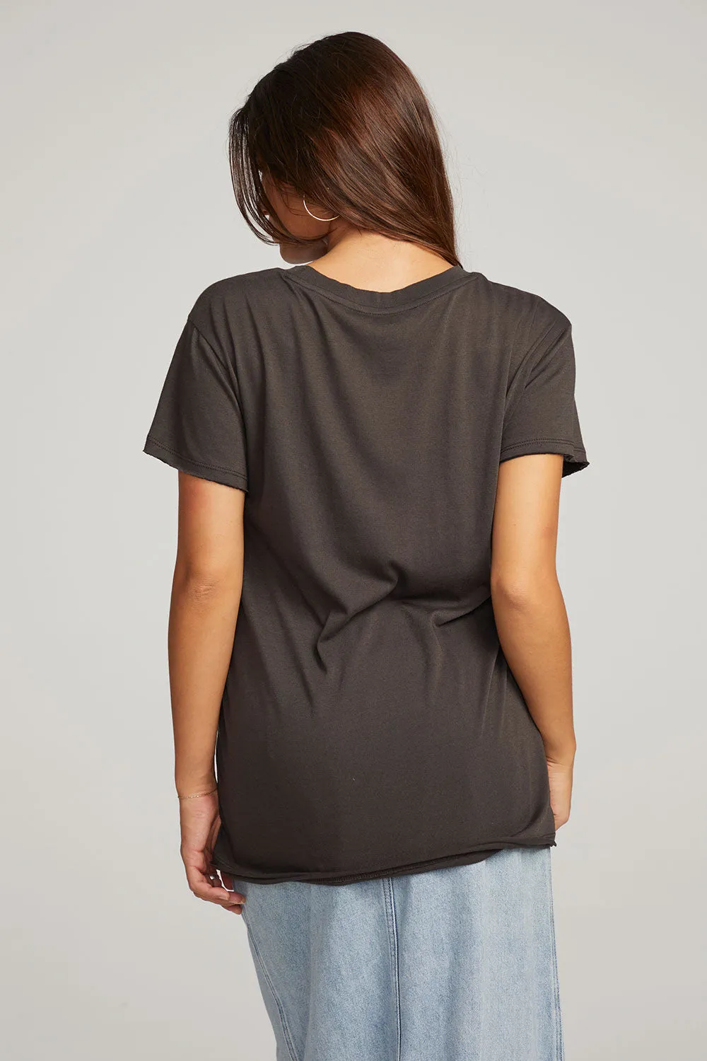 Rainbow Eagle Tee sold by Chaser product image thumbnail 4