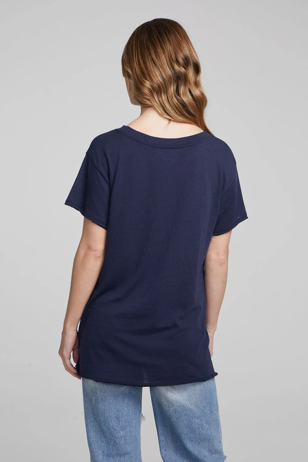 Zodiac Zone Tee sold by Chaser product image thumbnail 5