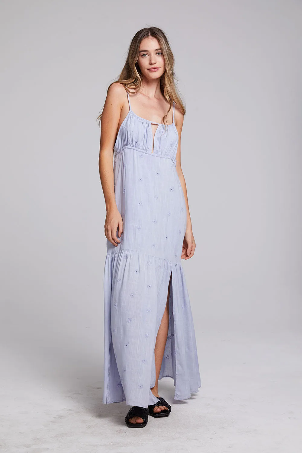 Seren Maxi Dress sold by Chaser