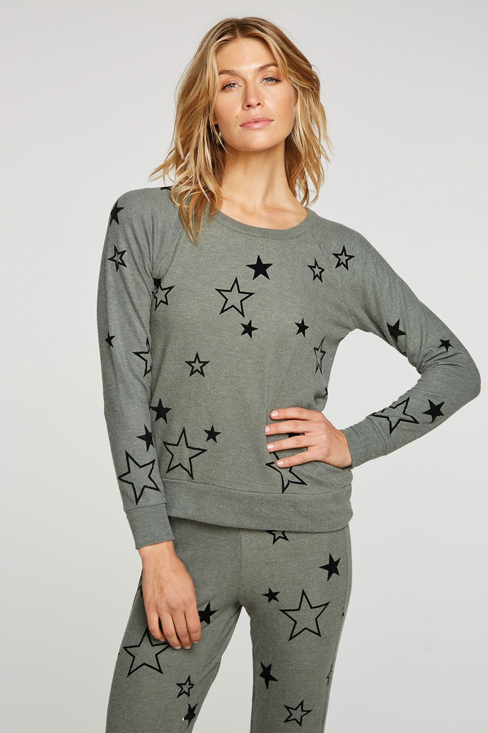 Velvet Stars sold by Chaser product image thumbnail 4