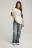 Hawaiian Delight Tee sold by Chaser